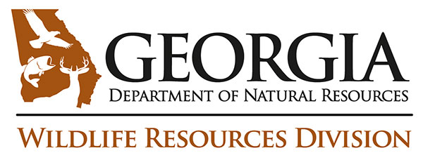 Georgia Department of Natural Resources - Wildlife Resources Division logo