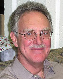 Professor Jerry L. Bona