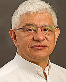 Professor Alfonso Castro