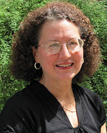 Professor Suzanne Lenhart